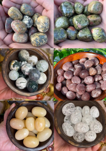 Tumble Party | 10 Tumble Bundle